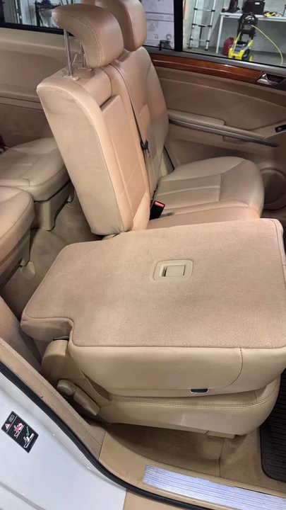 2008 Mercedes-Benz X164 GL-Class - Image 16 of 20