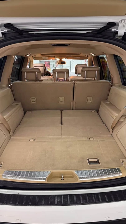 2008 Mercedes-Benz X164 GL-Class - Image 12 of 20