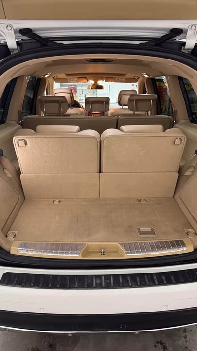 2008 Mercedes-Benz X164 GL-Class - Image 11 of 20