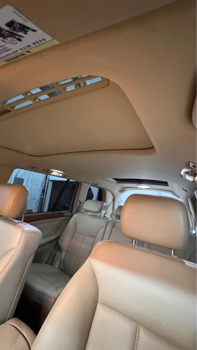 2008 Mercedes-Benz X164 GL-Class - Image 19 of 20