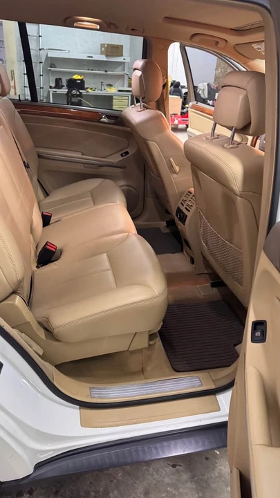 2008 Mercedes-Benz X164 GL-Class - Image 14 of 20
