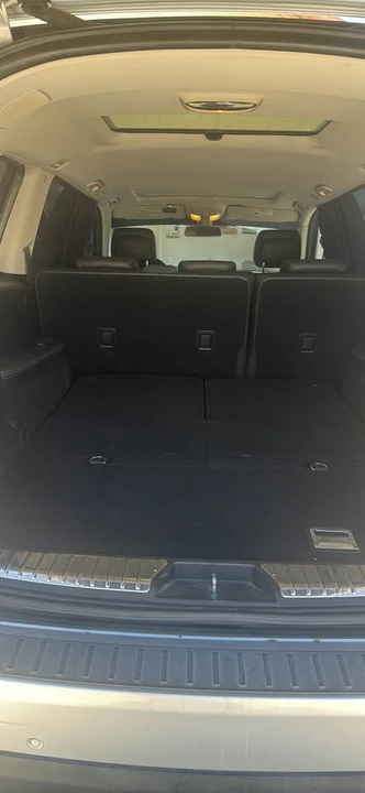 2008 Mercedes-Benz X164 GL-Class - Image 5 of 6