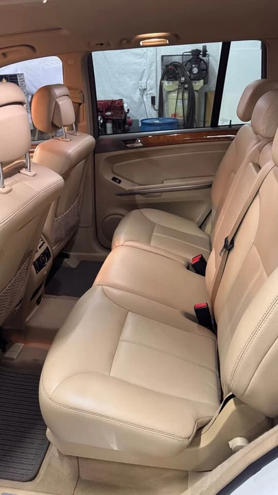 2008 Mercedes-Benz X164 GL-Class - Image 13 of 20