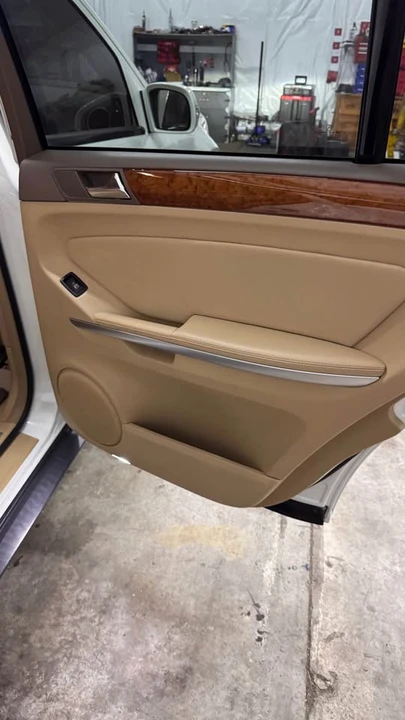 2008 Mercedes-Benz X164 GL-Class - Image 15 of 20