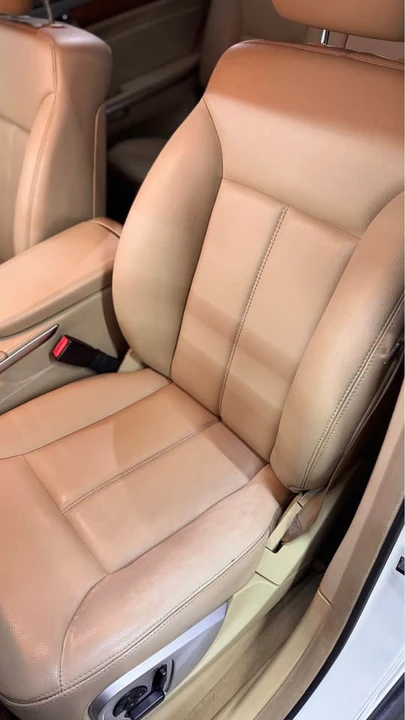 2008 Mercedes-Benz X164 GL-Class - Image 6 of 20