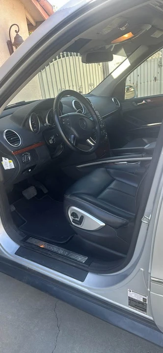 2008 Mercedes-Benz X164 GL-Class - Image 3 of 6
