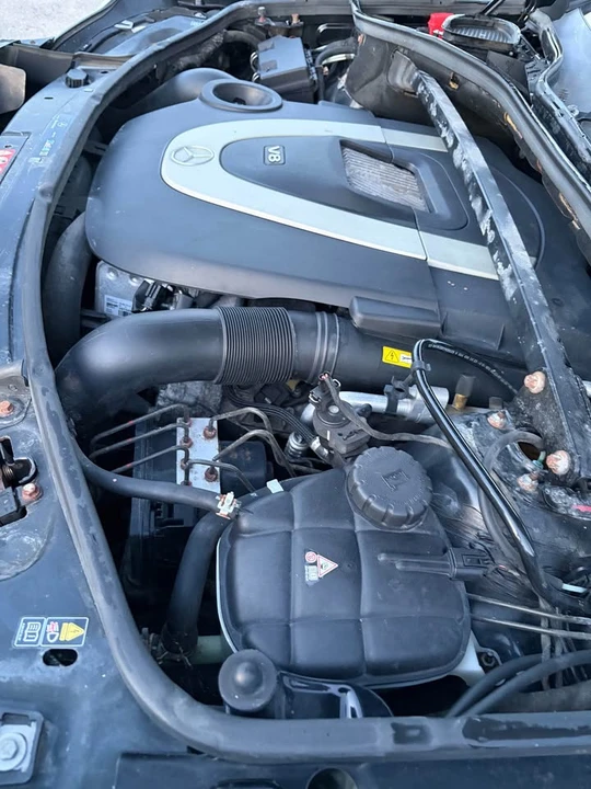2008 Mercedes-Benz X164 GL-Class - Image 12 of 18