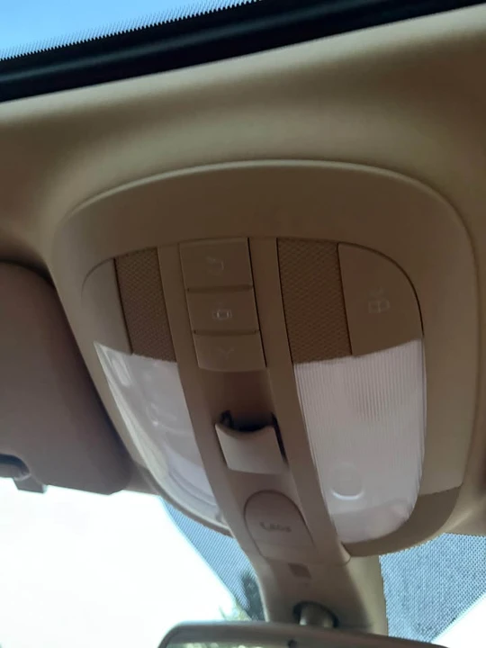 2008 Mercedes-Benz X164 GL-Class - Image 13 of 18