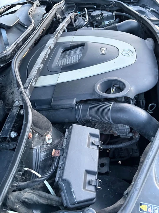 2008 Mercedes-Benz X164 GL-Class - Image 11 of 18