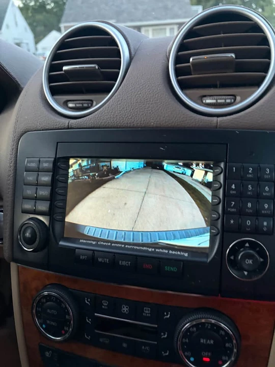 2008 Mercedes-Benz X164 GL-Class - Image 14 of 18