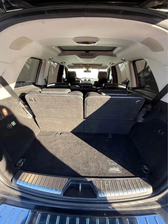 2008 Mercedes-Benz X164 GL-Class - Image 10 of 12