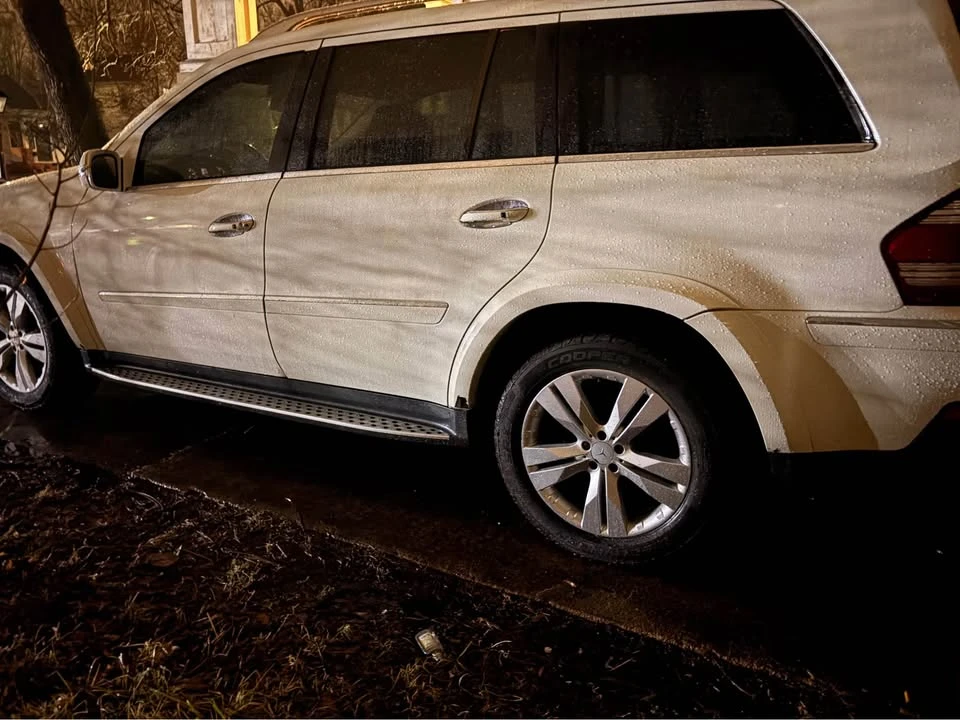 2008 Mercedes-Benz X164 GL-Class - Image 3 of 12