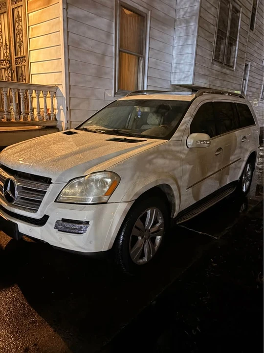 2008 Mercedes-Benz X164 GL-Class - Image 2 of 12