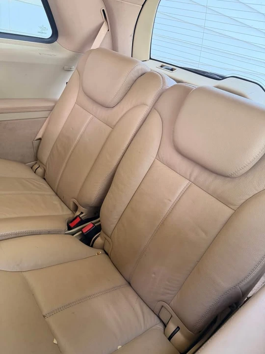 2008 Mercedes-Benz X164 GL-Class - Image 11 of 12