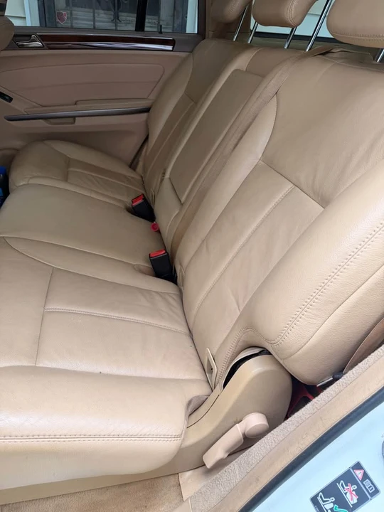 2008 Mercedes-Benz X164 GL-Class - Image 9 of 12