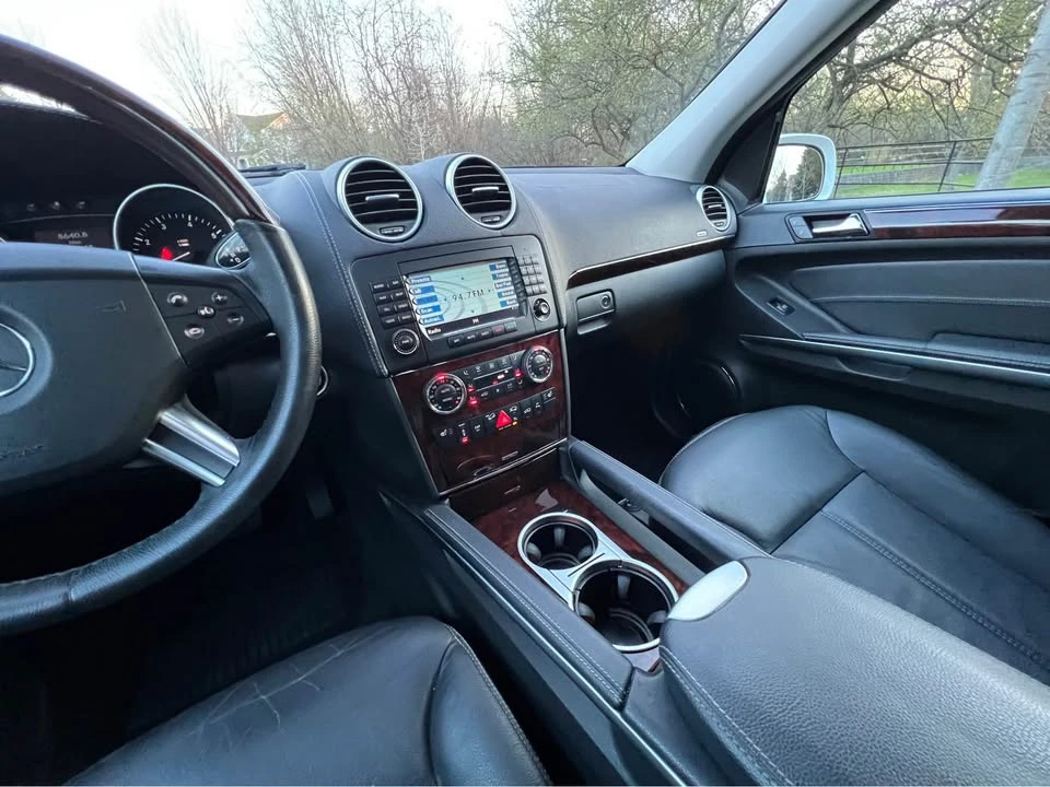 2008 Mercedes-Benz X164 GL-Class - Image 16 of 20