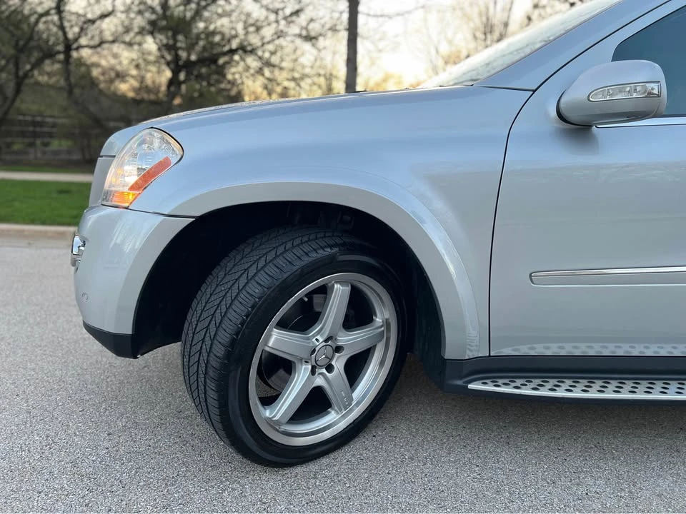 2008 Mercedes-Benz X164 GL-Class - Image 20 of 20