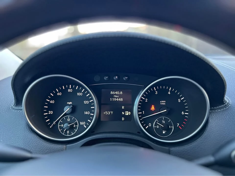 2008 Mercedes-Benz X164 GL-Class - Image 18 of 20