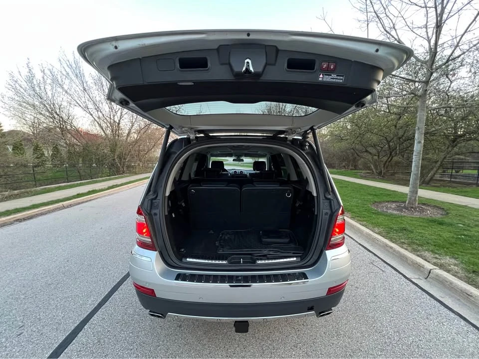 2008 Mercedes-Benz X164 GL-Class - Image 13 of 20