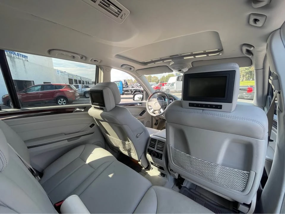 2008 Mercedes-Benz X164 GL-Class - Image 13 of 20