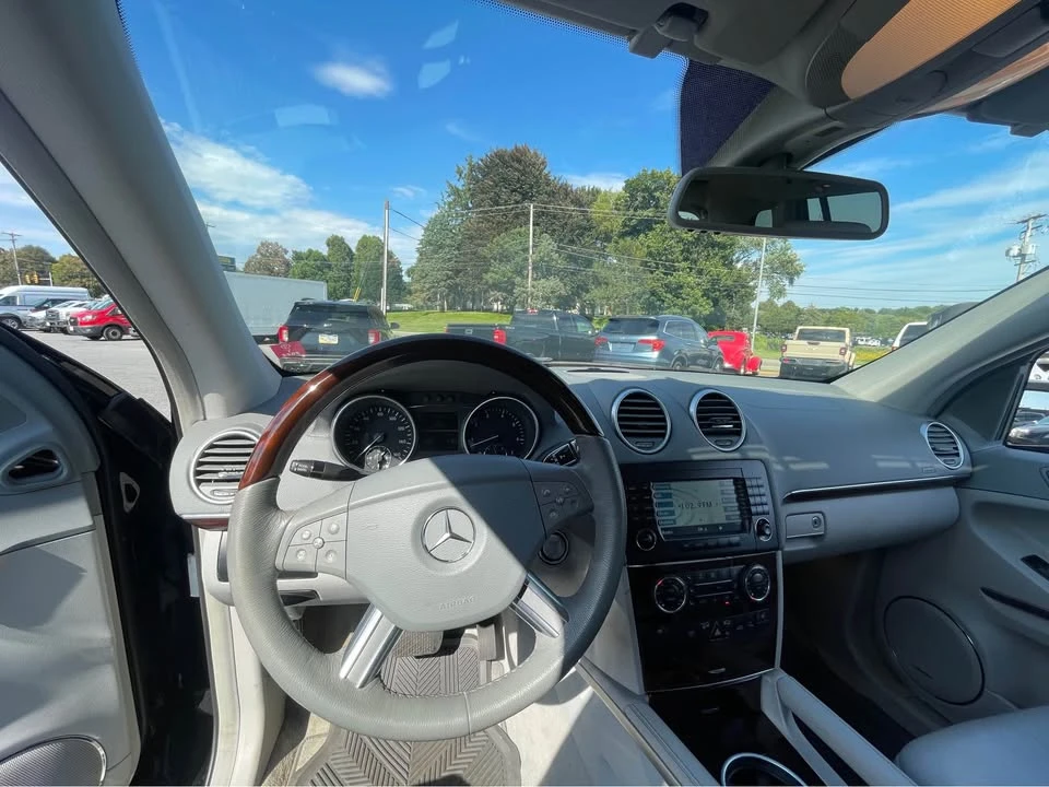 2008 Mercedes-Benz X164 GL-Class - Image 20 of 20