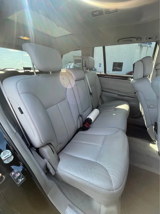 2008 Mercedes-Benz X164 GL-Class - Image 14 of 20