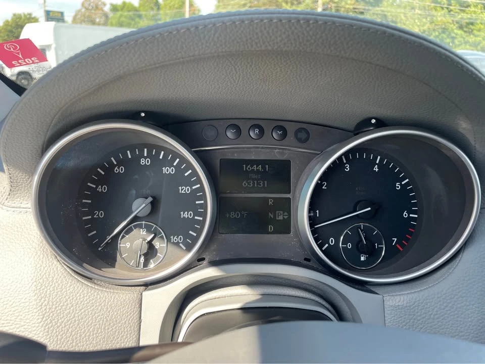 2008 Mercedes-Benz X164 GL-Class - Image 19 of 20