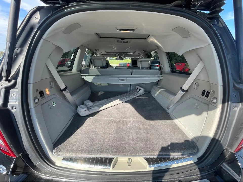 2008 Mercedes-Benz X164 GL-Class - Image 18 of 20