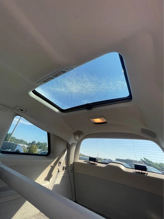 2008 Mercedes-Benz X164 GL-Class - Image 15 of 20
