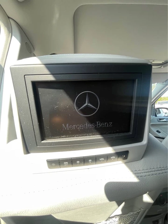 2008 Mercedes-Benz X164 GL-Class - Image 17 of 20