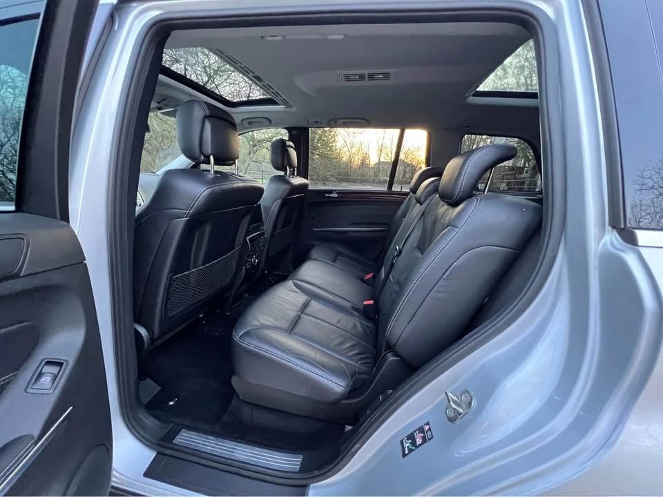 2008 Mercedes-Benz X164 GL-Class - Image 11 of 20