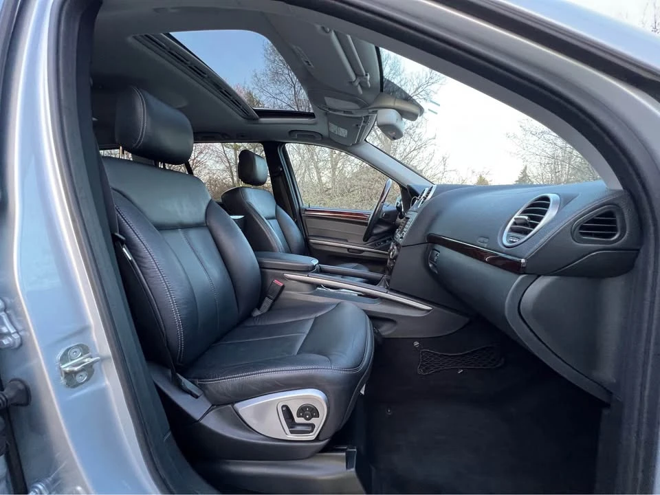 2008 Mercedes-Benz X164 GL-Class - Image 14 of 20