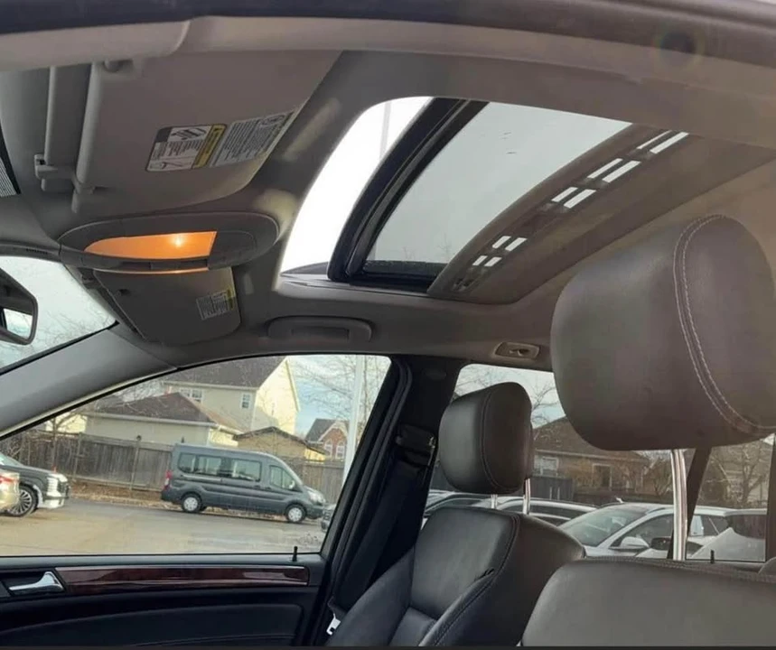 2008 Mercedes-Benz X164 GL-Class - Image 17 of 20