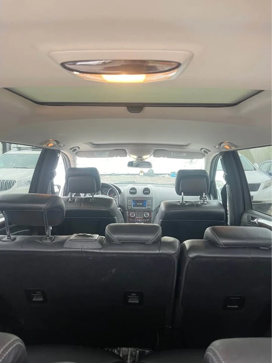 2008 Mercedes-Benz X164 GL-Class - Image 14 of 20