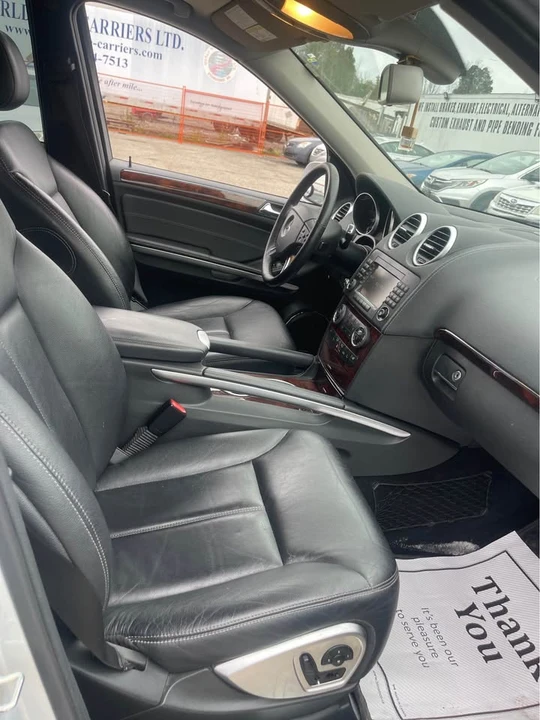 2008 Mercedes-Benz X164 GL-Class - Image 15 of 20