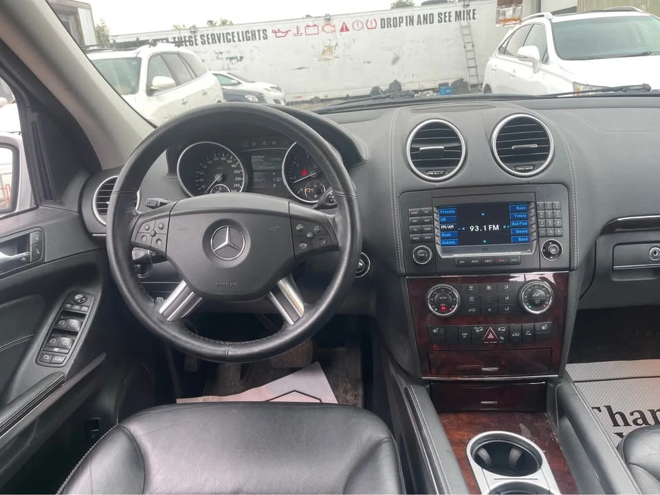 2008 Mercedes-Benz X164 GL-Class - Image 13 of 20