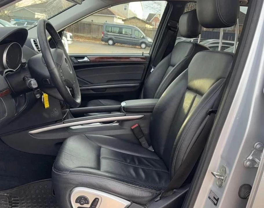 2008 Mercedes-Benz X164 GL-Class - Image 18 of 20