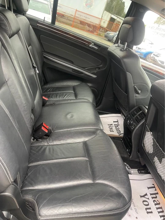 2008 Mercedes-Benz X164 GL-Class - Image 11 of 20