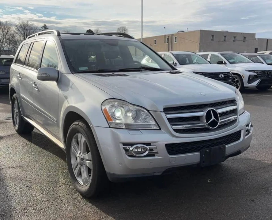 2008 Mercedes-Benz X164 GL-Class - Image 20 of 20