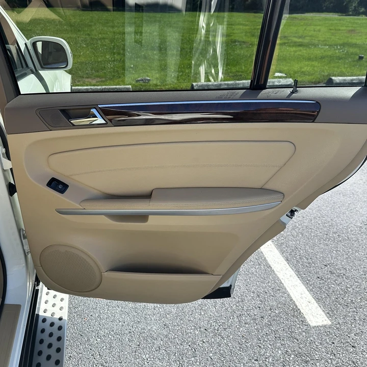 2008 Mercedes-Benz X164 GL-Class - Image 17 of 21