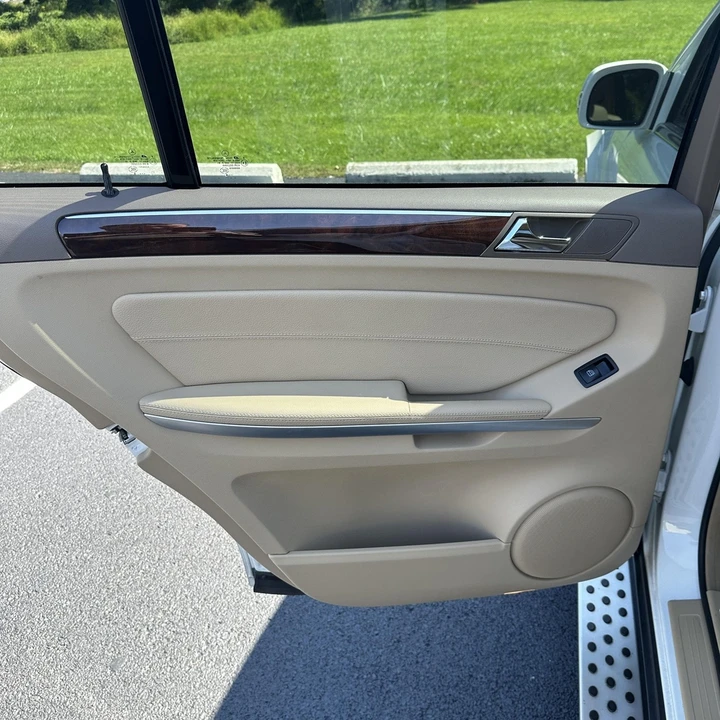 2008 Mercedes-Benz X164 GL-Class - Image 18 of 21