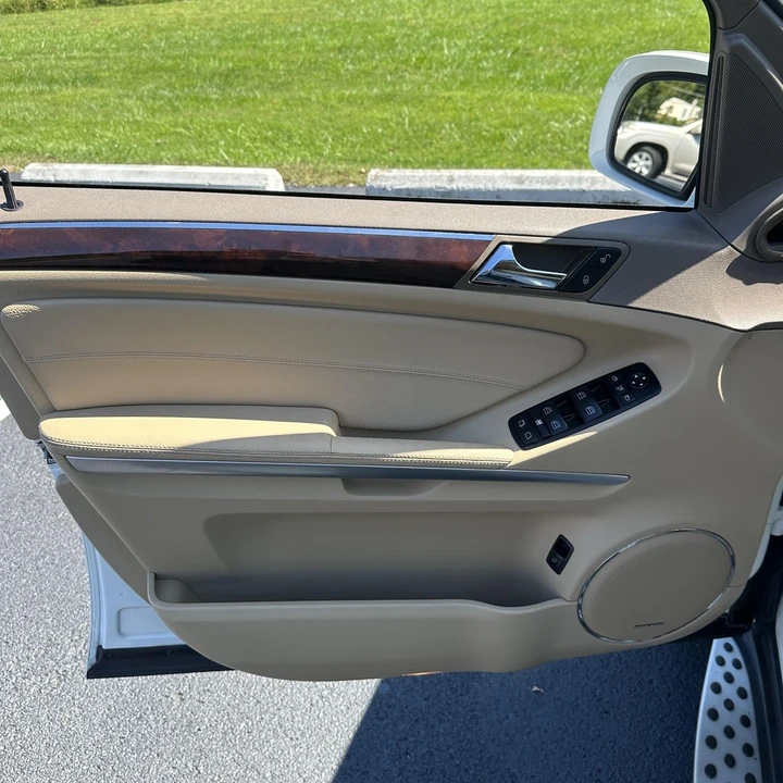 2008 Mercedes-Benz X164 GL-Class - Image 14 of 21
