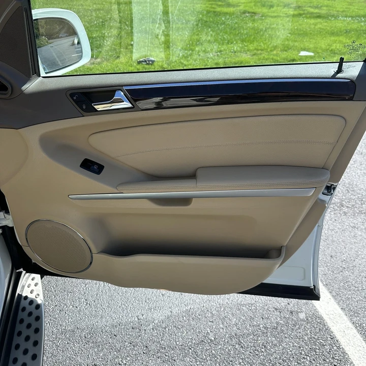 2008 Mercedes-Benz X164 GL-Class - Image 16 of 21