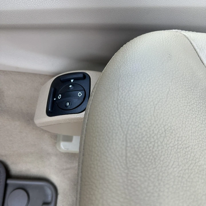 2008 Mercedes-Benz X164 GL-Class - Image 21 of 21