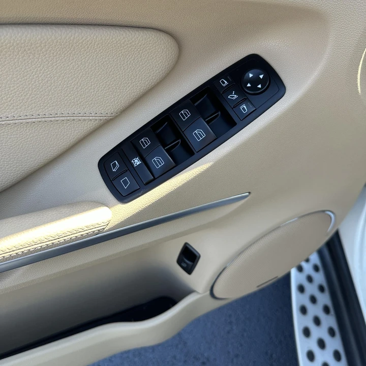 2008 Mercedes-Benz X164 GL-Class - Image 15 of 21