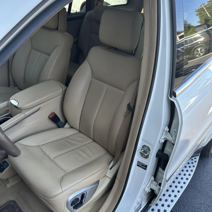 2008 Mercedes-Benz X164 GL-Class - Image 19 of 21