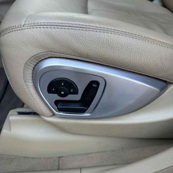 2008 Mercedes-Benz X164 GL-Class - Image 20 of 21