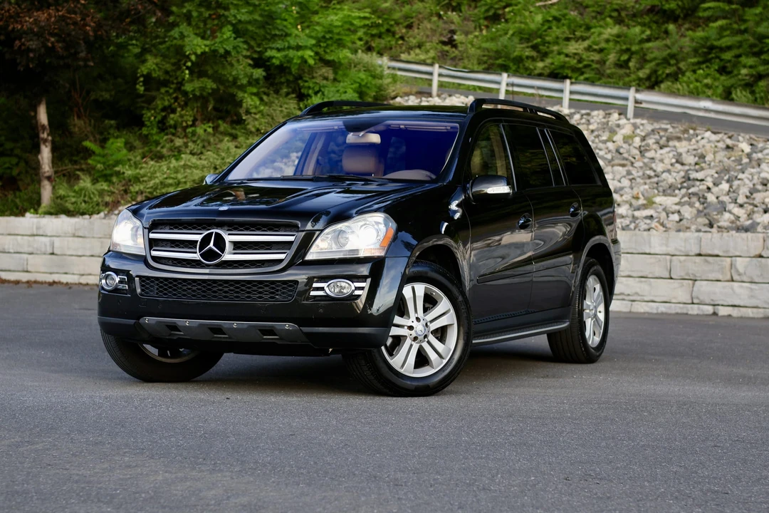 2008 Mercedes-Benz X164 GL-Class - Image 19 of 31