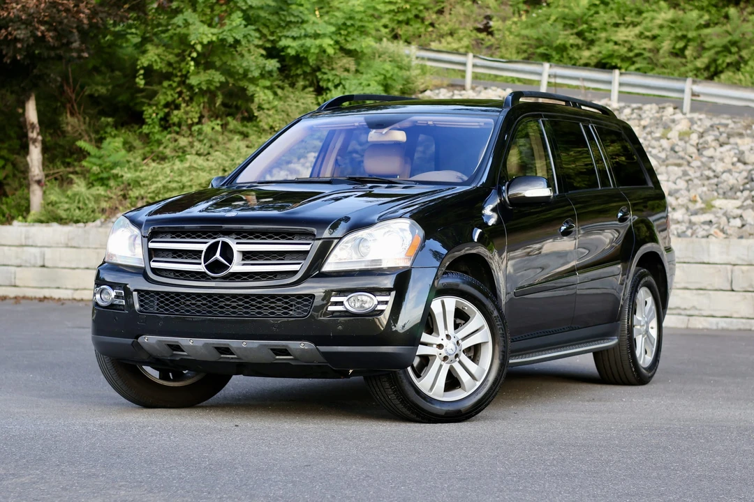 2008 Mercedes-Benz X164 GL-Class - Image 18 of 31