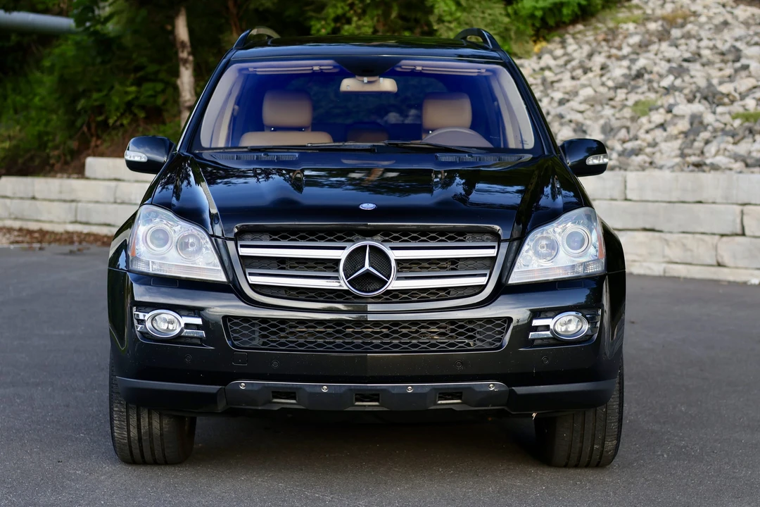 2008 Mercedes-Benz X164 GL-Class - Image 2 of 31